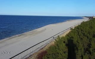 Łeba - wschód - 21-03-2026 15:18