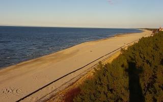 Łeba - wschód - 21-03-2026 15:34