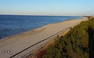 Łeba - wschód - 21-03-2026 16:07