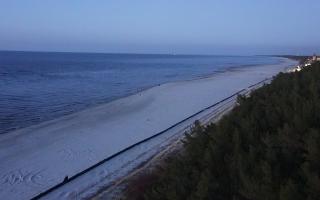 Łeba - wschód - 21-03-2026 17:44