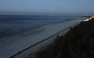 Łeba - wschód - 21-03-2026 18:00