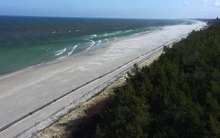 Łeba - wschód - 04-04-2026 08:38