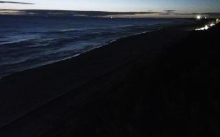 Łeba - wschód - 28-04-2026 01:39