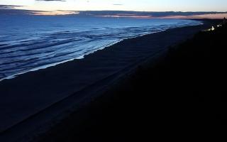 Łeba - wschód - 28-04-2026 02:11