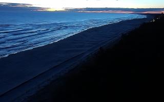 Łeba - wschód - 28-04-2026 02:27