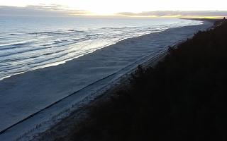 Łeba - wschód - 28-04-2026 02:43