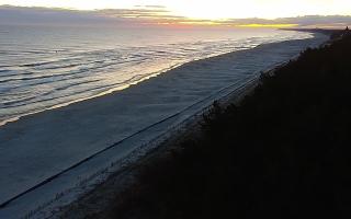 Łeba - wschód - 28-04-2026 02:59