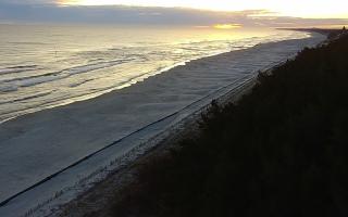 Łeba - wschód - 28-04-2026 03:31