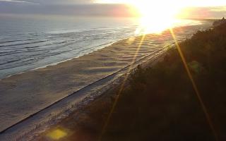 Łeba - wschód - 28-04-2026 03:47