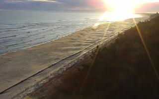 Łeba - wschód - 28-04-2026 04:02