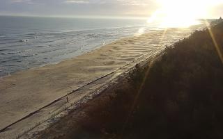 Łeba - wschód - 28-04-2026 04:18