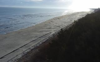 Łeba - wschód - 28-04-2026 04:34