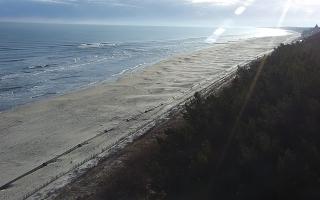 Łeba - wschód - 28-04-2026 04:50