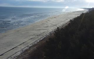 Łeba - wschód - 28-04-2026 05:06