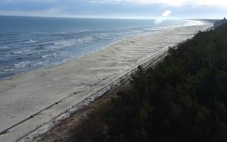 Łeba - wschód - 28-04-2026 05:22