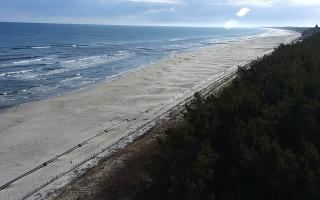 Łeba - wschód - 28-04-2026 05:38