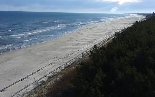 Łeba - wschód - 28-04-2026 05:54