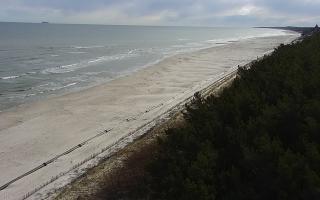 Łeba - wschód - 28-04-2026 06:26