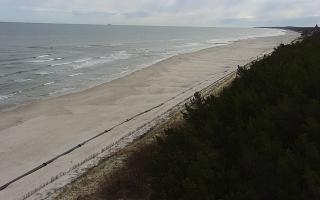 Łeba - wschód - 28-04-2026 06:43