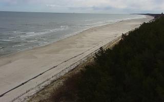 Łeba - wschód - 28-04-2026 06:58