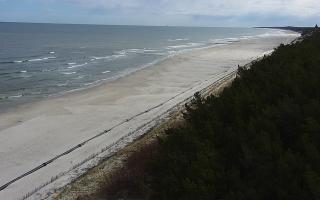 Łeba - wschód - 28-04-2026 07:14