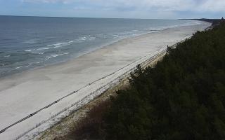 Łeba - wschód - 28-04-2026 07:30