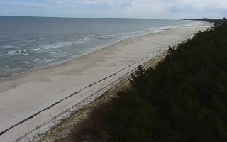 Łeba - wschód - 28-04-2026 07:46