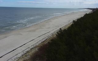 Łeba - wschód - 28-04-2026 08:02