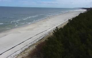 Łeba - wschód - 28-04-2026 08:18