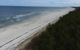 Łeba - wschód - 28-04-2026 08:34