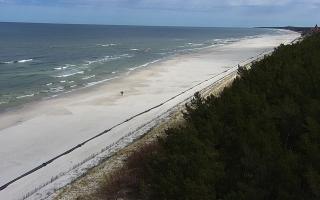 Łeba - wschód - 28-04-2026 09:22