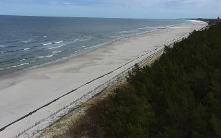 Łeba - wschód - 28-04-2026 09:38