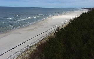 Łeba - wschód - 28-04-2026 09:54