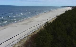 Łeba - wschód - 28-04-2026 10:10