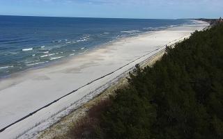 Łeba - wschód - 28-04-2026 10:25