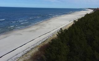 Łeba - wschód - 28-04-2026 10:41