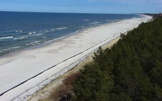 Łeba - wschód - 28-04-2026 10:57