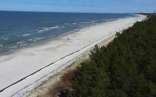 Łeba - wschód - 28-04-2026 11:13