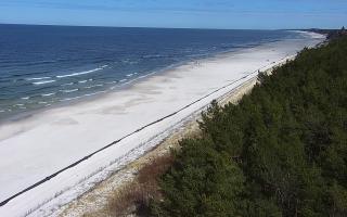 Łeba - wschód - 28-04-2026 11:29