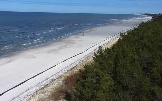 Łeba - wschód - 28-04-2026 11:45