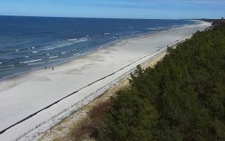 Łeba - wschód - 28-04-2026 12:01