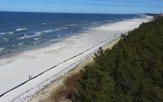 Łeba - wschód - 28-04-2026 12:17