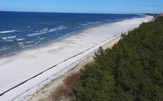 Łeba - wschód - 28-04-2026 12:50