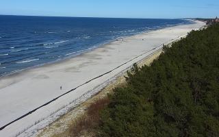 Łeba - wschód - 28-04-2026 13:06