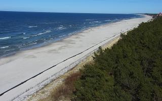 Łeba - wschód - 28-04-2026 13:22