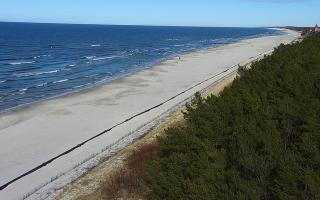 Łeba - wschód - 28-04-2026 13:38