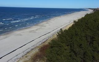 Łeba - wschód - 28-04-2026 13:54