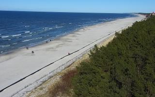 Łeba - wschód - 28-04-2026 14:10