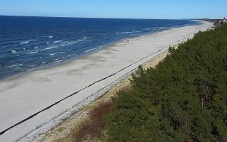 Łeba - wschód - 28-04-2026 14:26