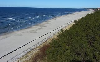 Łeba - wschód - 28-04-2026 14:42